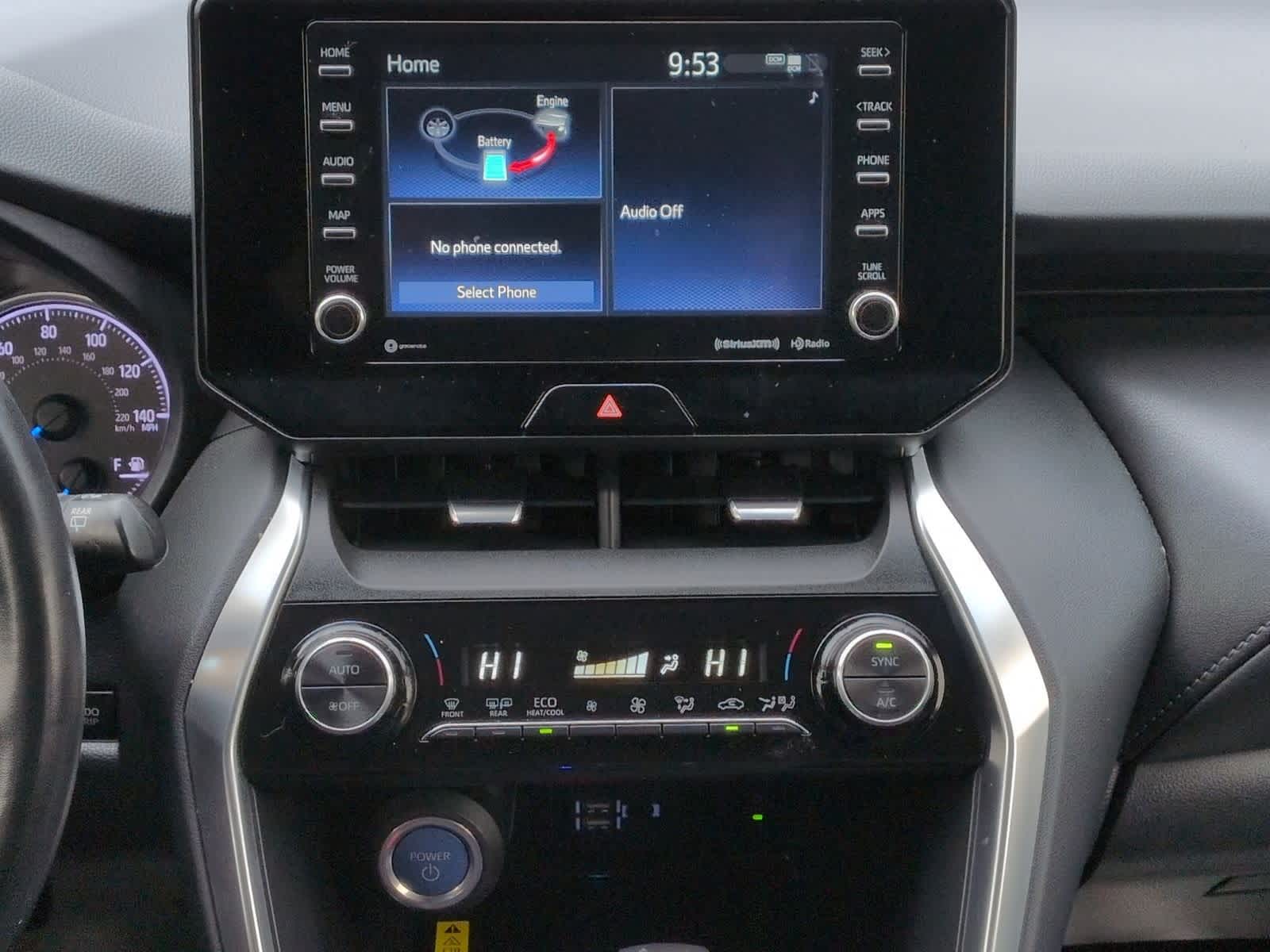 Thumbnail: 2022 Toyota Venza - 28