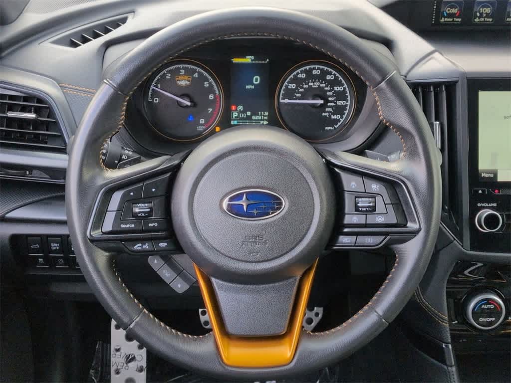 Thumbnail: 2023 Subaru Forester - 24