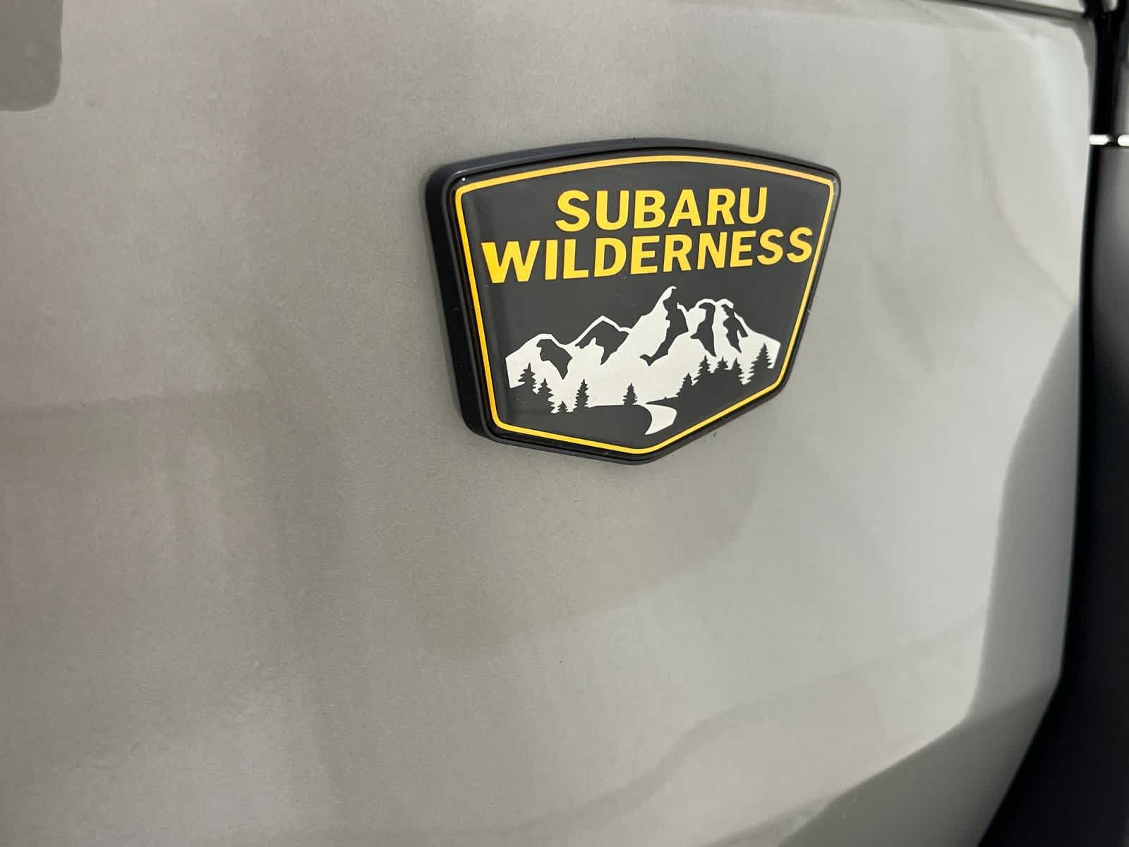 Thumbnail: 2026 Subaru Forester - 10