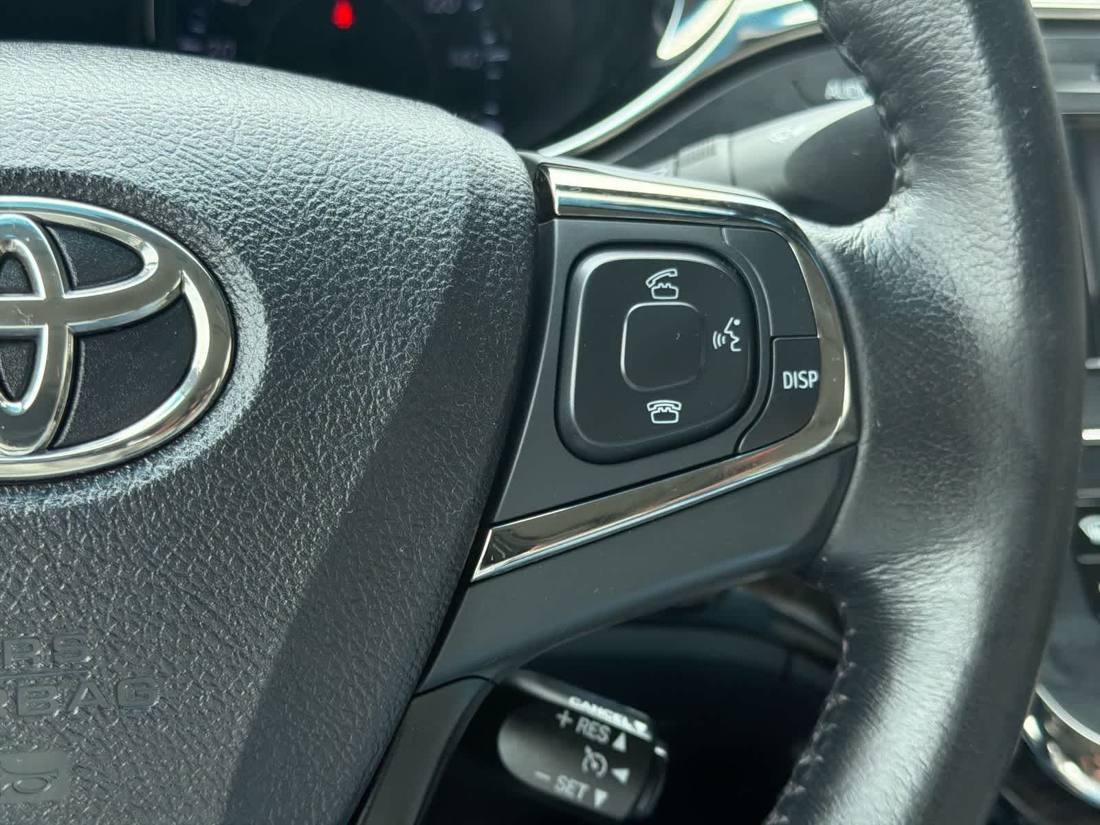 Thumbnail: 2014 Toyota Avalon - 27