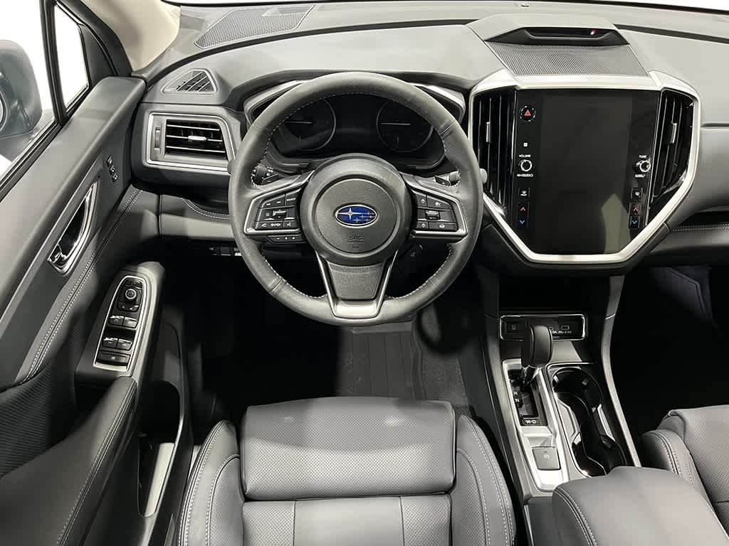 Thumbnail: 2025 Subaru Ascent - 16