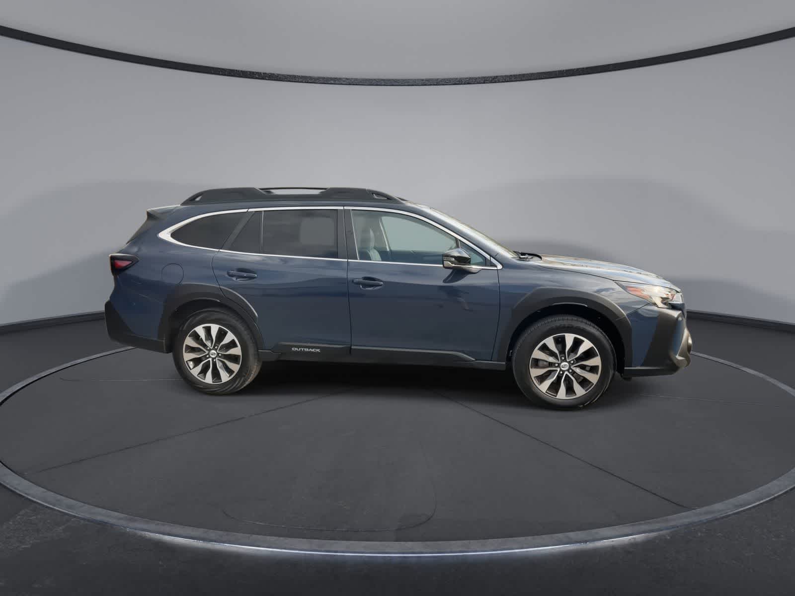 Thumbnail: 2023 Subaru Outback - 9