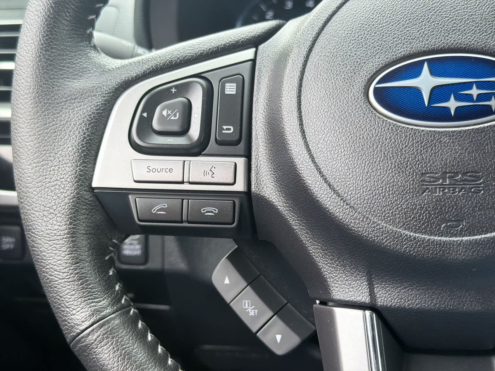 Thumbnail: 2018 Subaru Forester - 25