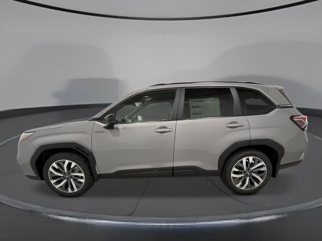 Thumbnail: 2025 Subaru Forester - 2