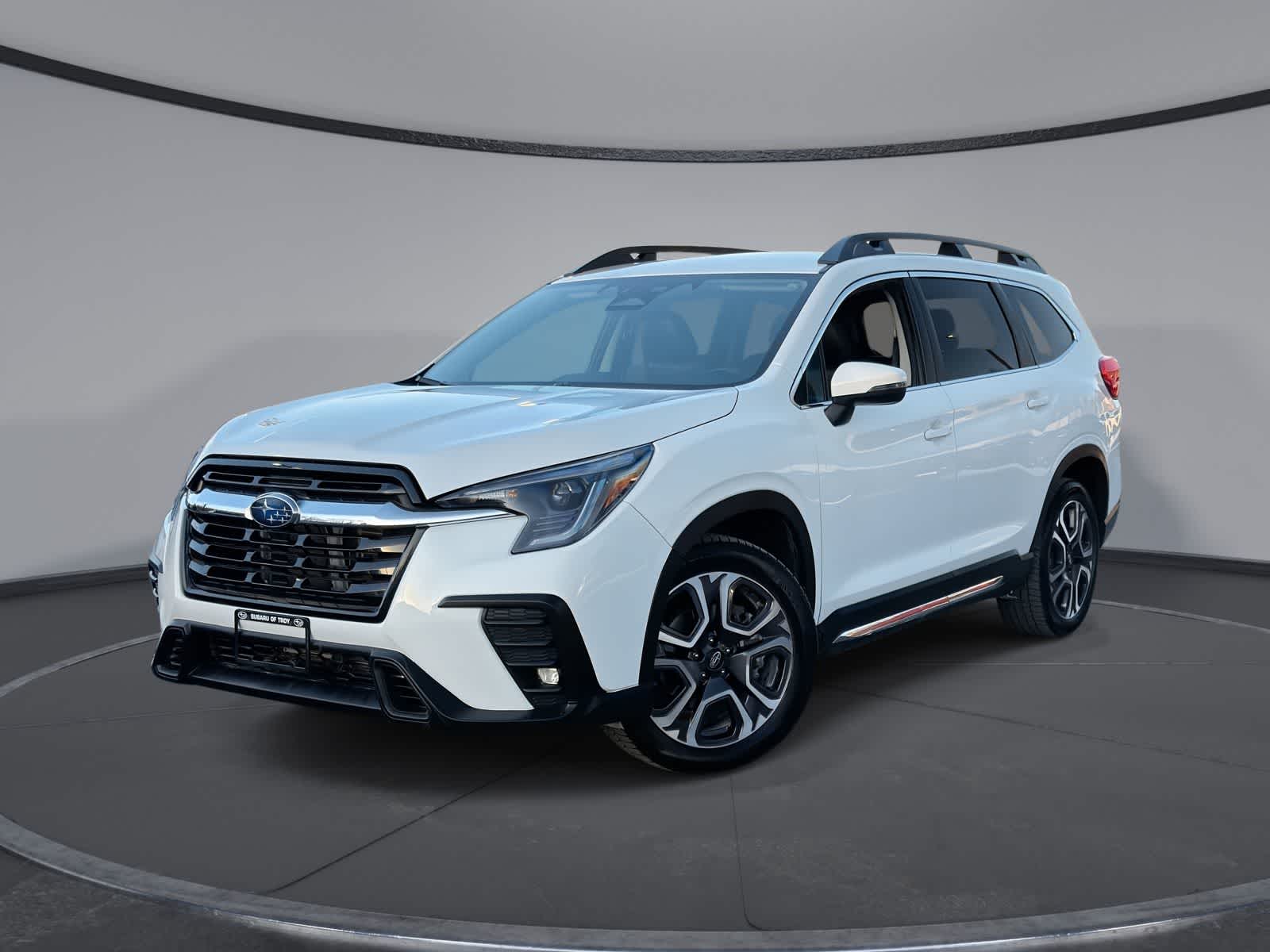 Thumbnail: 2023 Subaru Ascent - 1