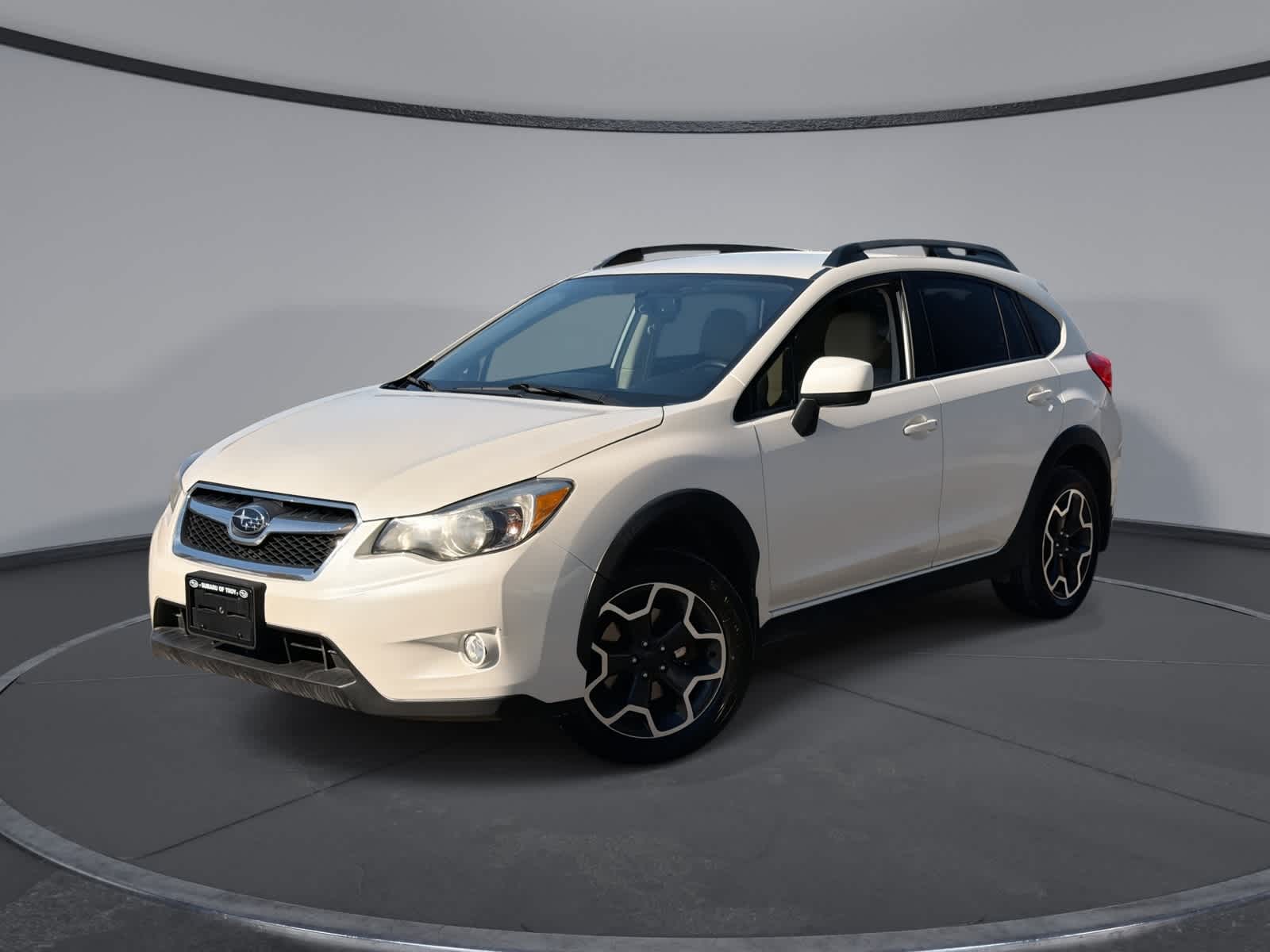 2014 Subaru XV Crosstrek Premium -
                  Troy, NY