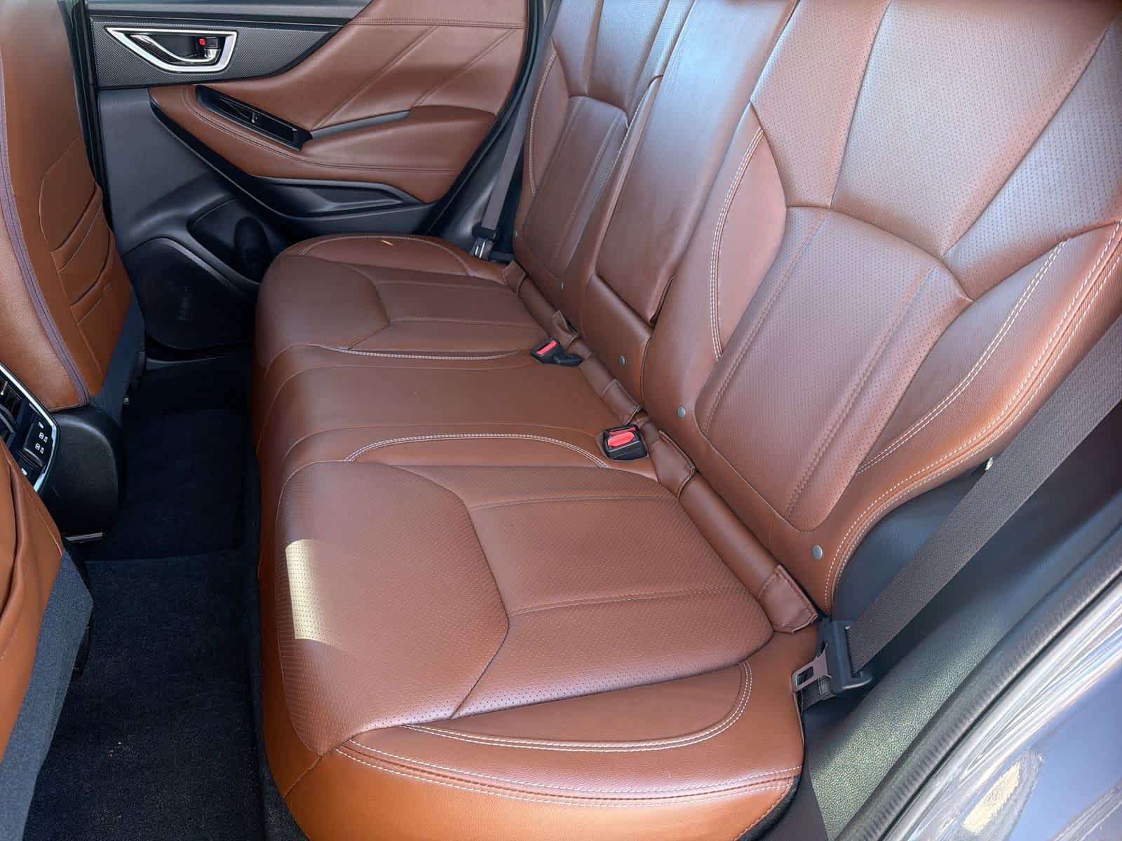 Thumbnail: 2021 Subaru Forester - 20