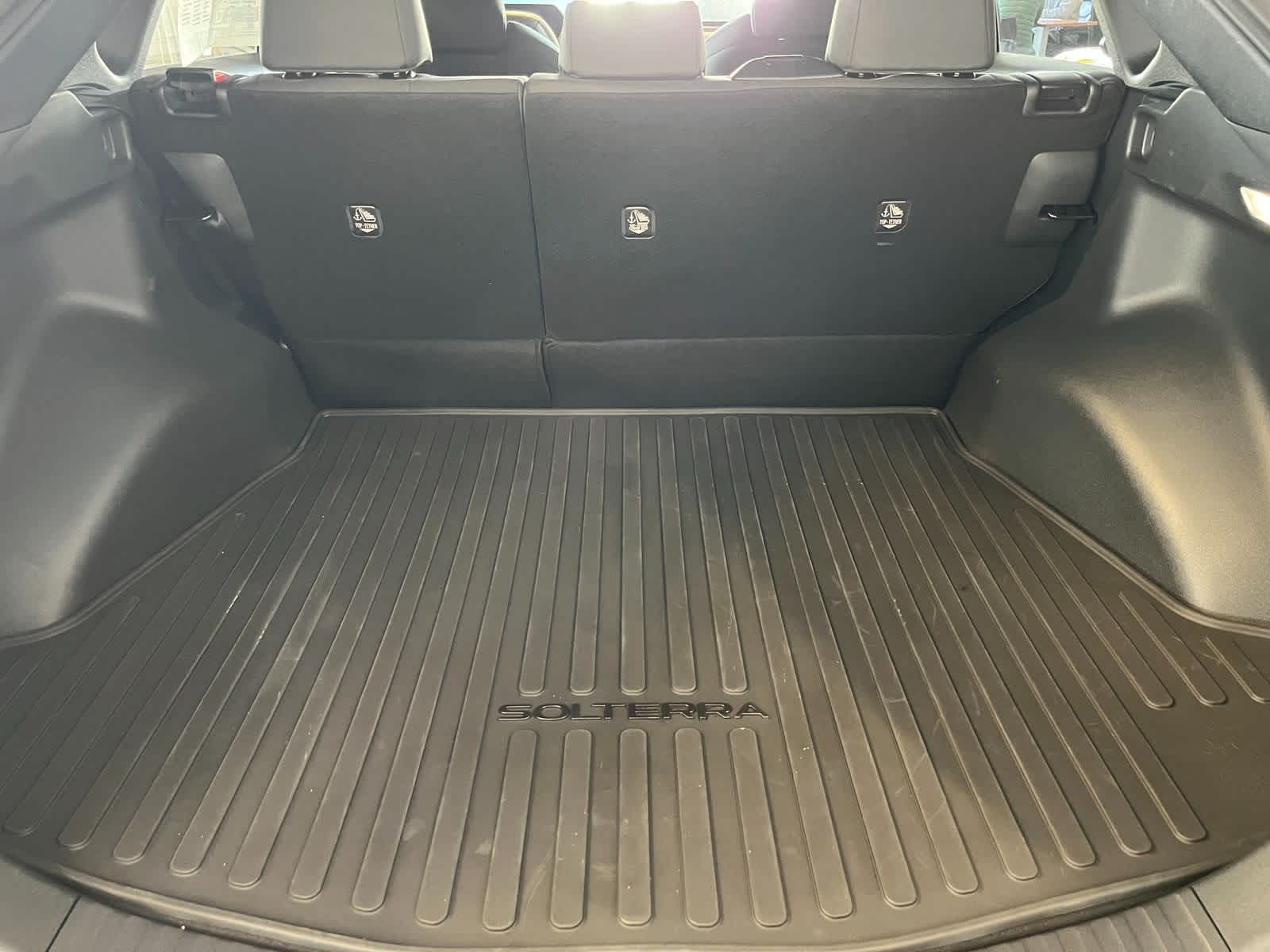 Thumbnail: 2024 Subaru Solterra - 24