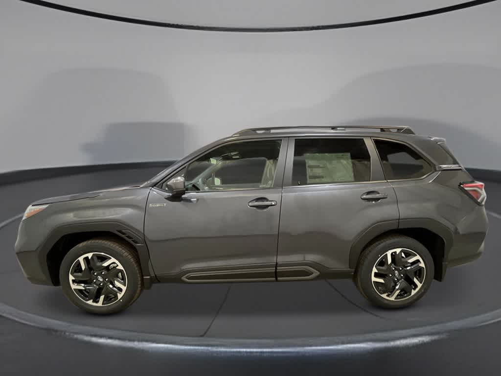Thumbnail: 2025 Subaru Forester - 2