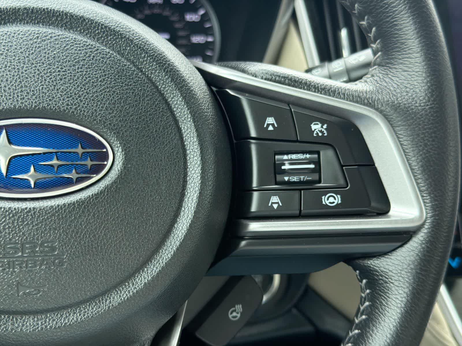 Thumbnail: 2020 Subaru Outback - 26
