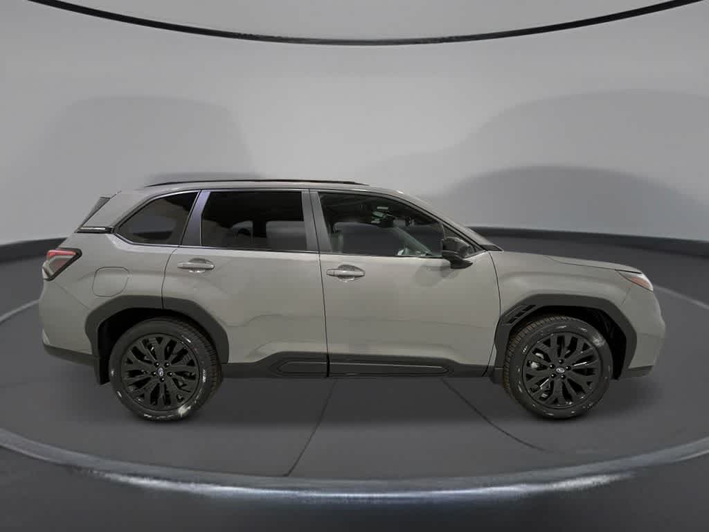 Thumbnail: 2026 Subaru Forester - 6