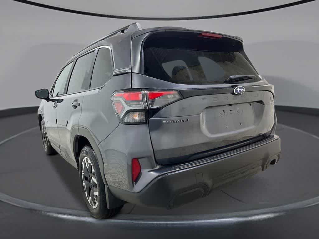 Thumbnail: 2026 Subaru Forester - 3