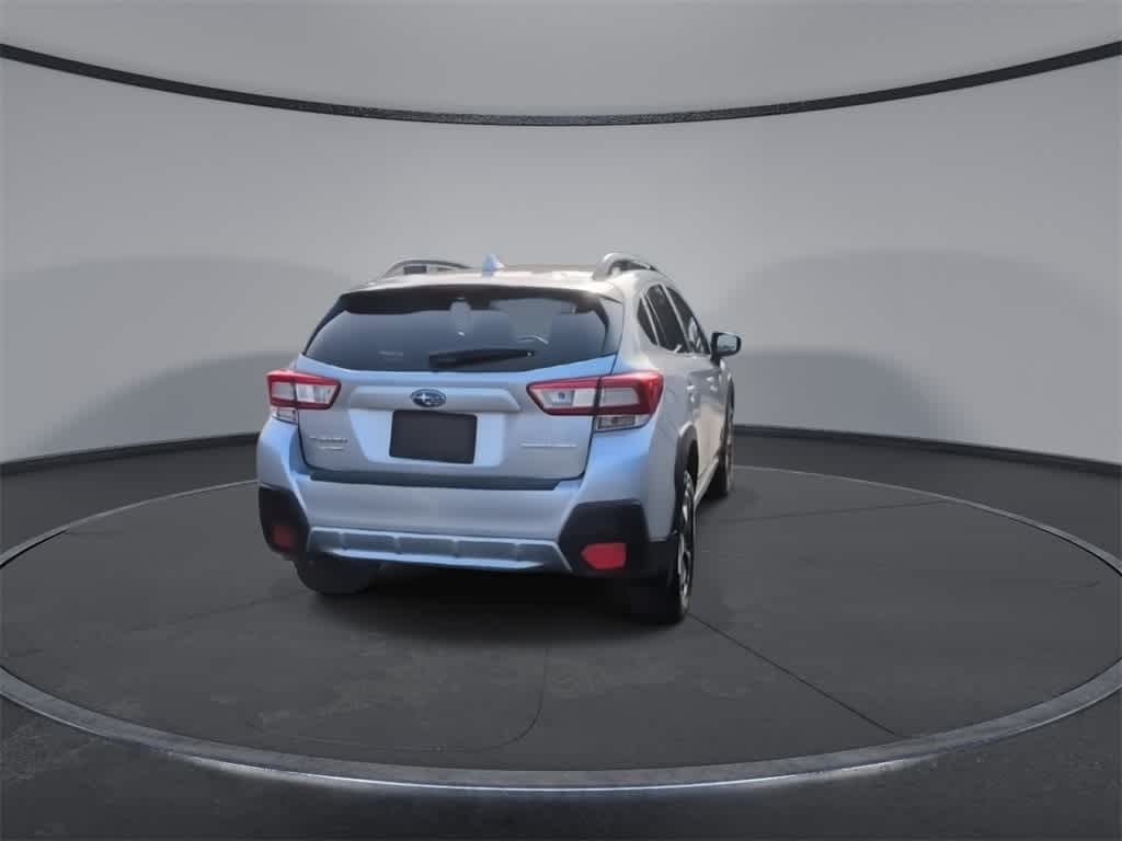 Thumbnail: 2019 Subaru Crosstrek - 8