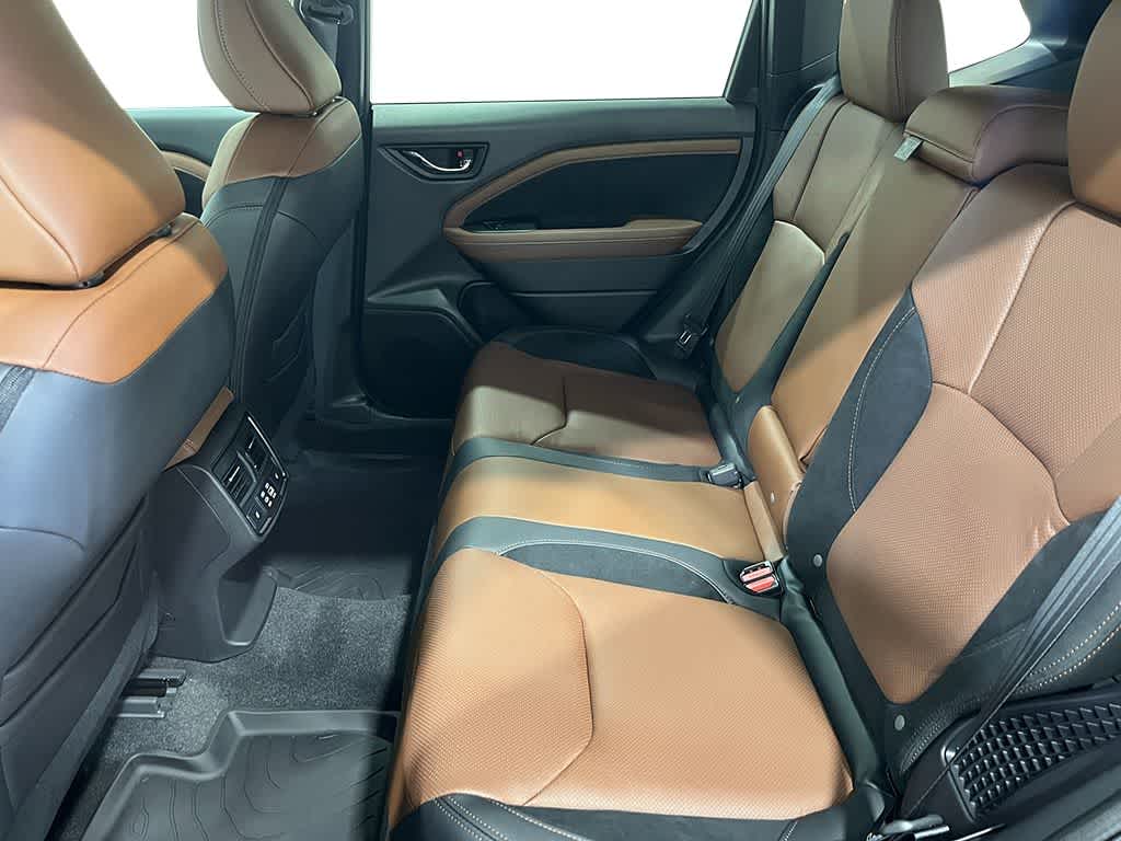 Thumbnail: 2026 Subaru Forester - 21