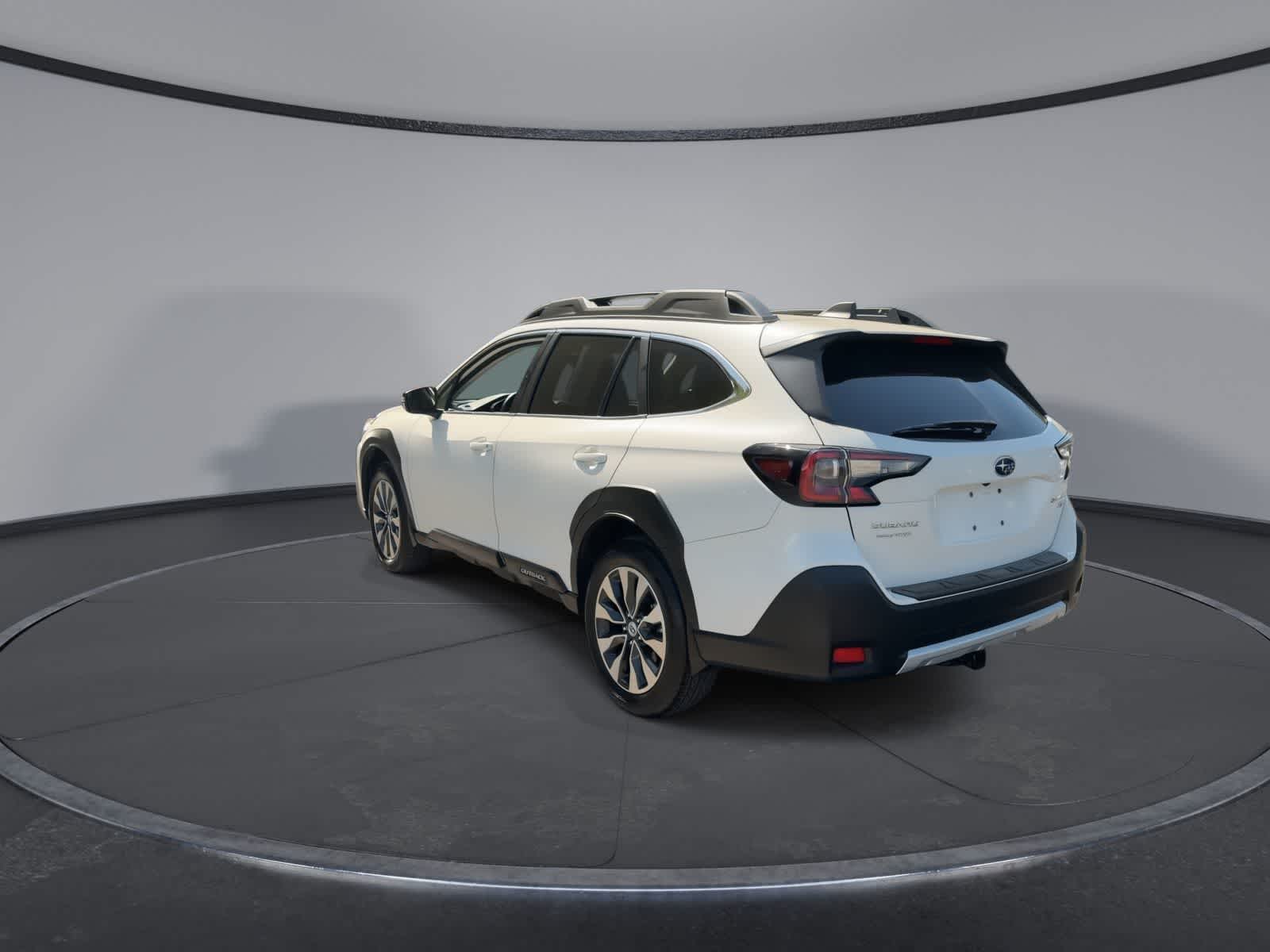 Thumbnail: 2023 Subaru Outback - 6