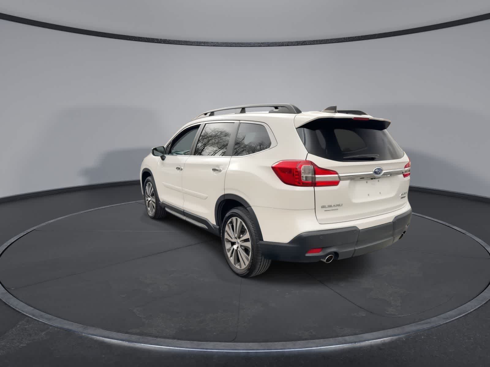 Thumbnail: 2021 Subaru Ascent - 6
