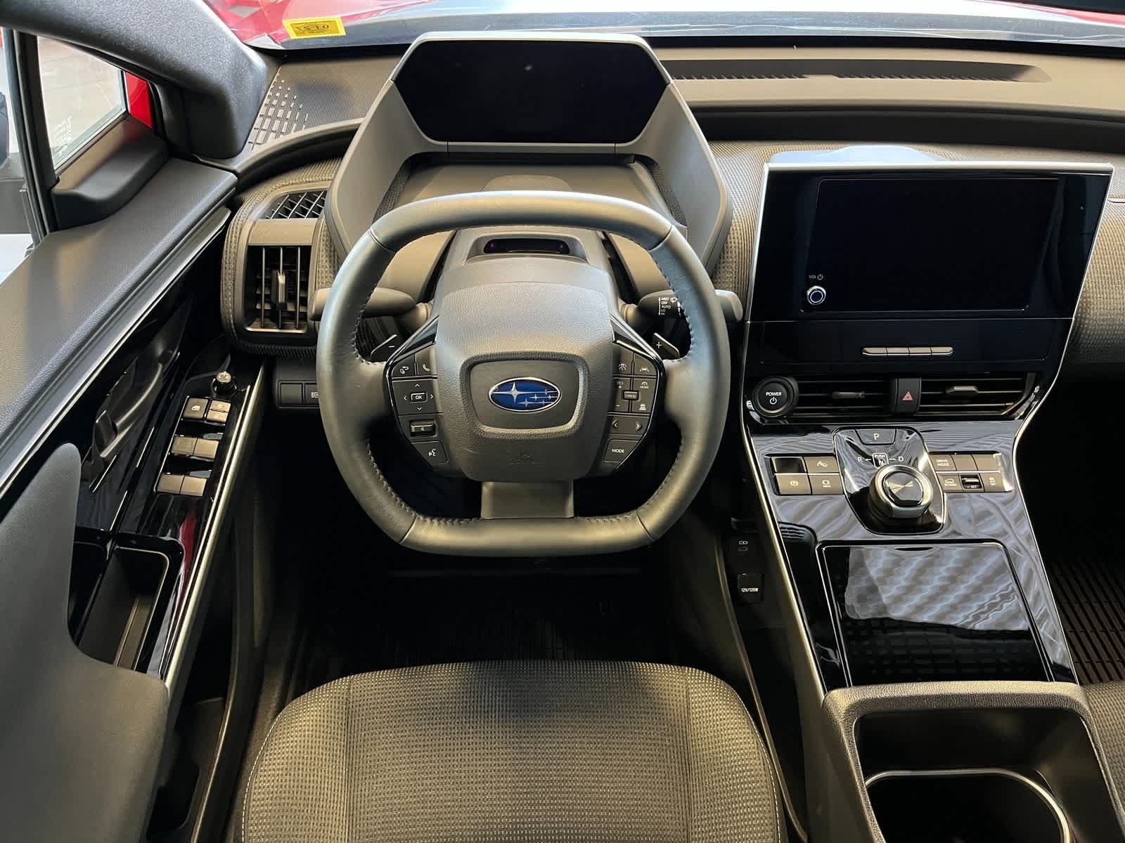 Thumbnail: 2024 Subaru Solterra - 23