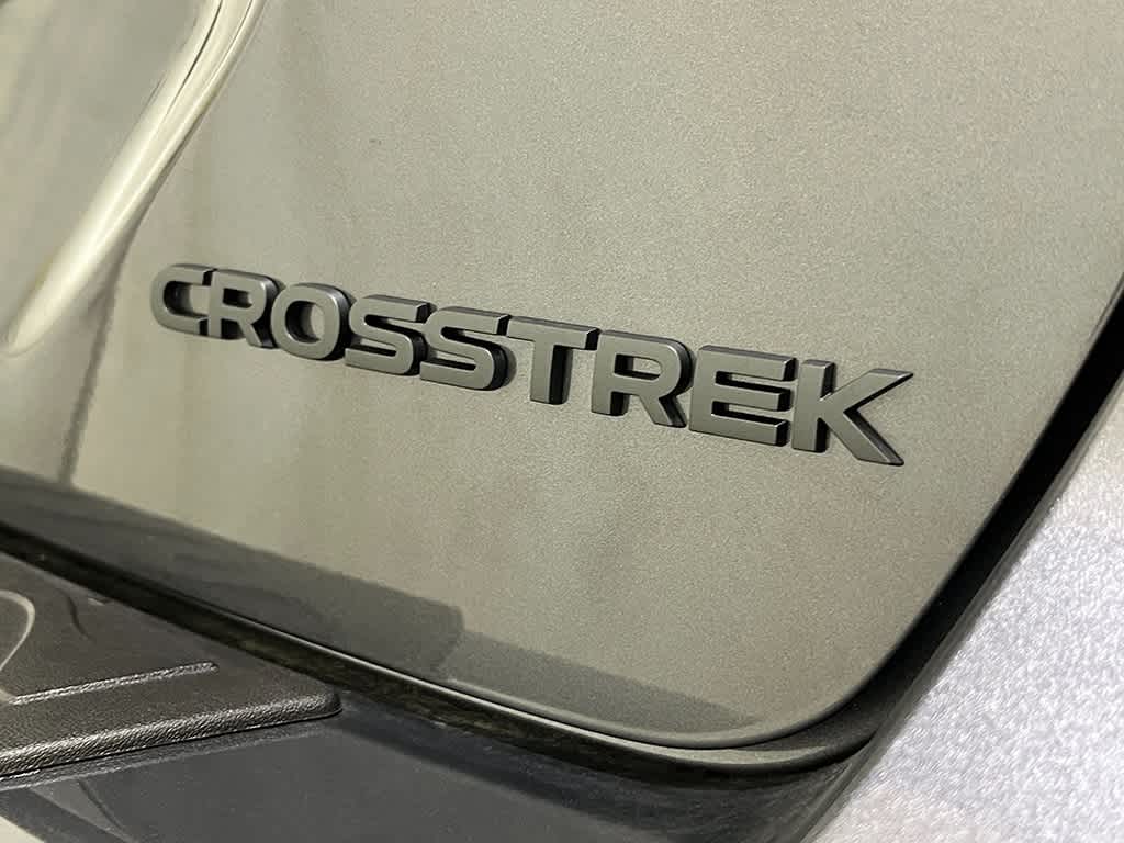 Thumbnail: 2026 Subaru Crosstrek - 10