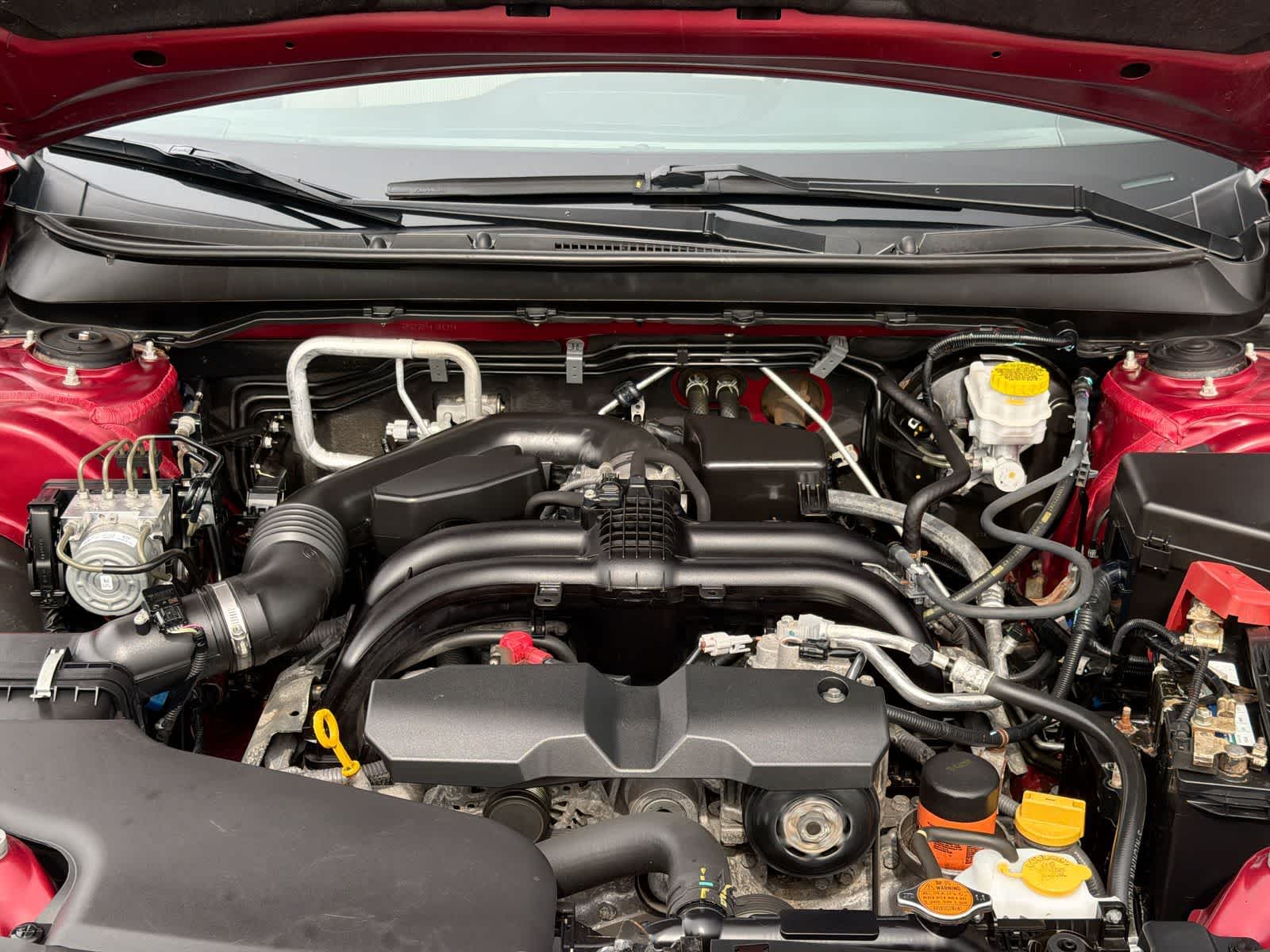 Thumbnail: 2018 Subaru Outback - 15