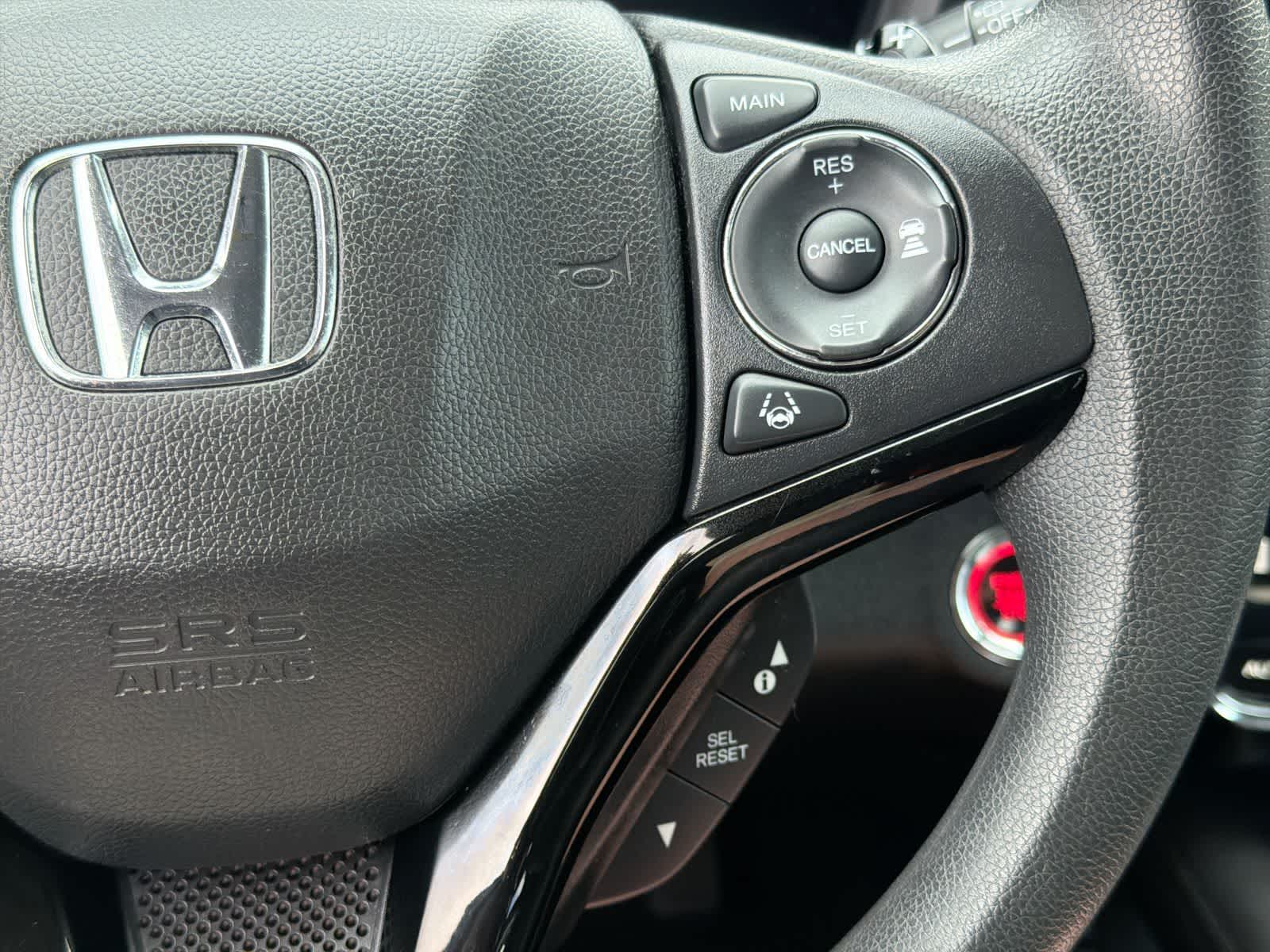 Thumbnail: 2021 Honda HR-V - 26