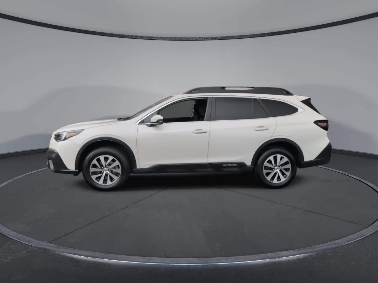 Thumbnail: 2022 Subaru Outback - 4
