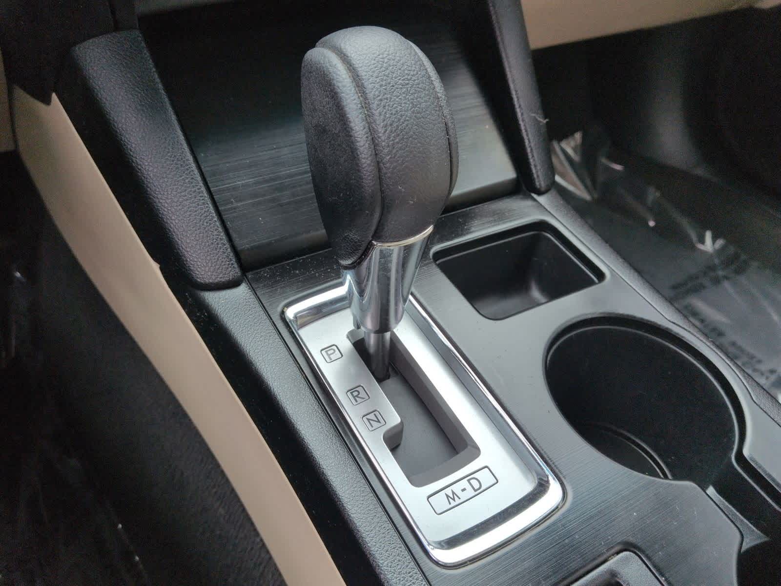 Thumbnail: 2017 Subaru Outback - 32