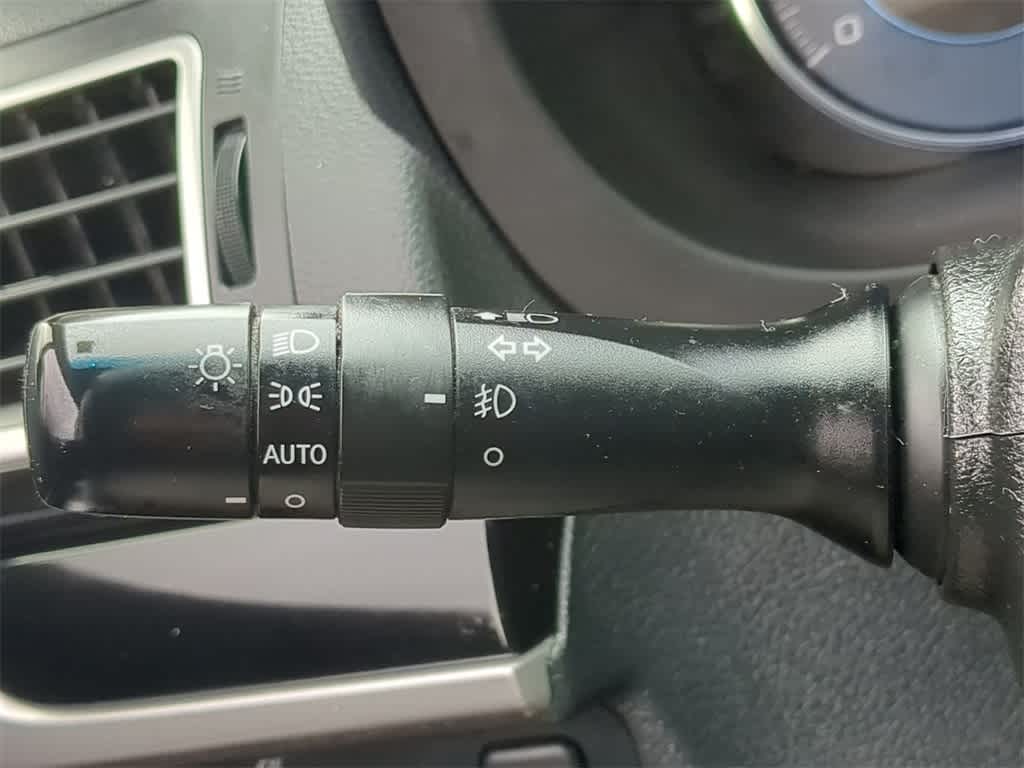 2017 Subaru Crosstrek Limited 27