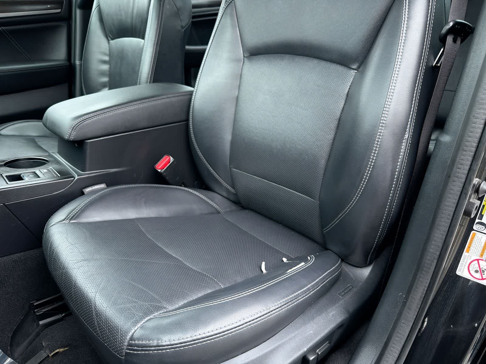 Thumbnail: 2019 Subaru Legacy - 17