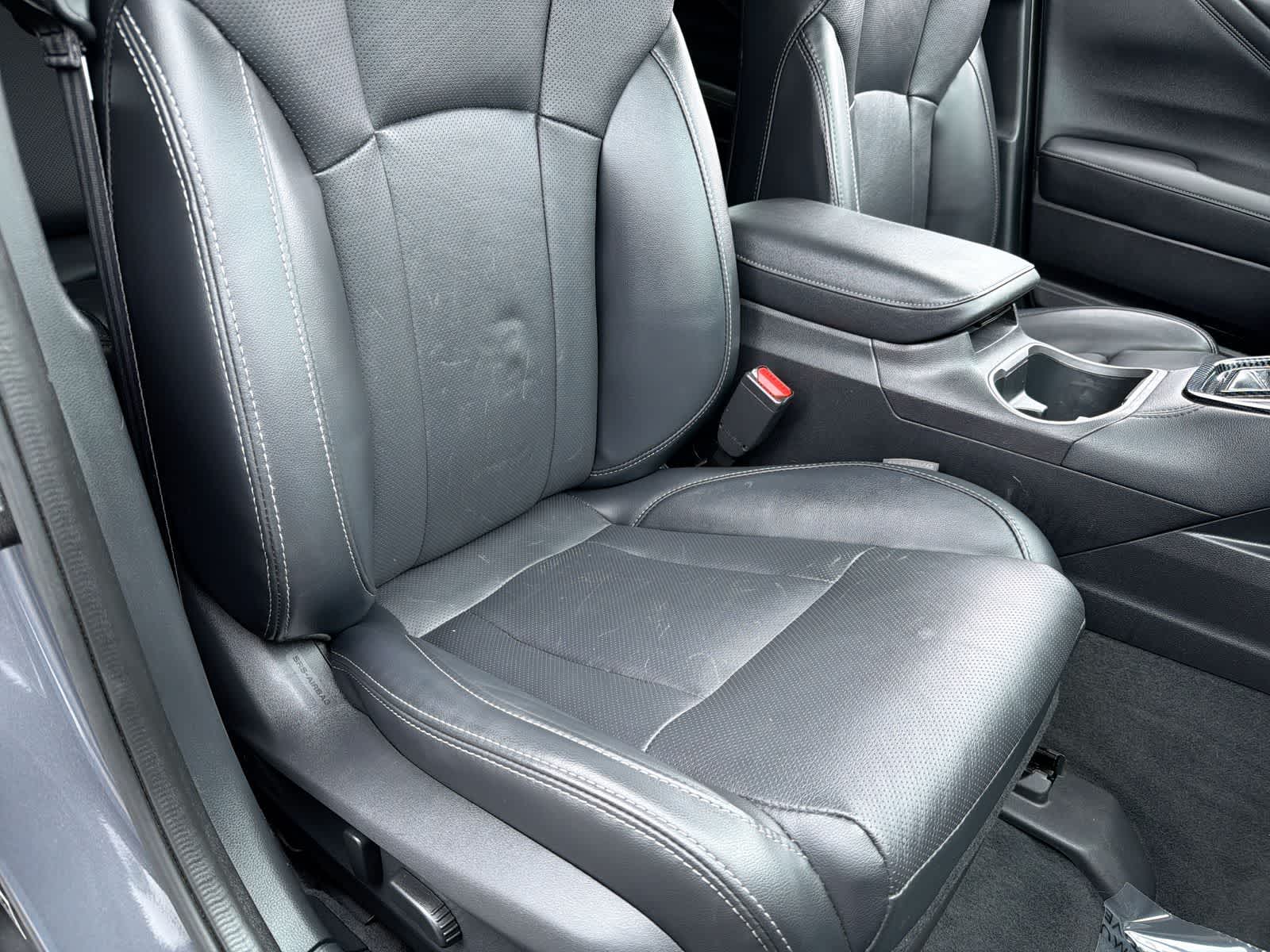 Thumbnail: 2023 Subaru Outback - 22