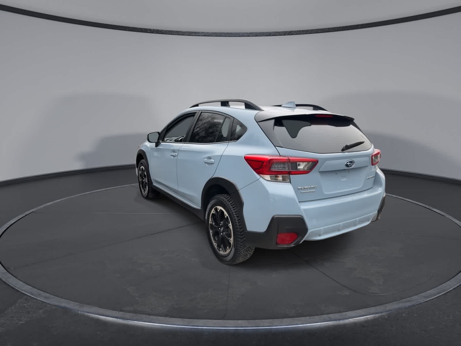 Thumbnail: 2021 Subaru Crosstrek - 6
