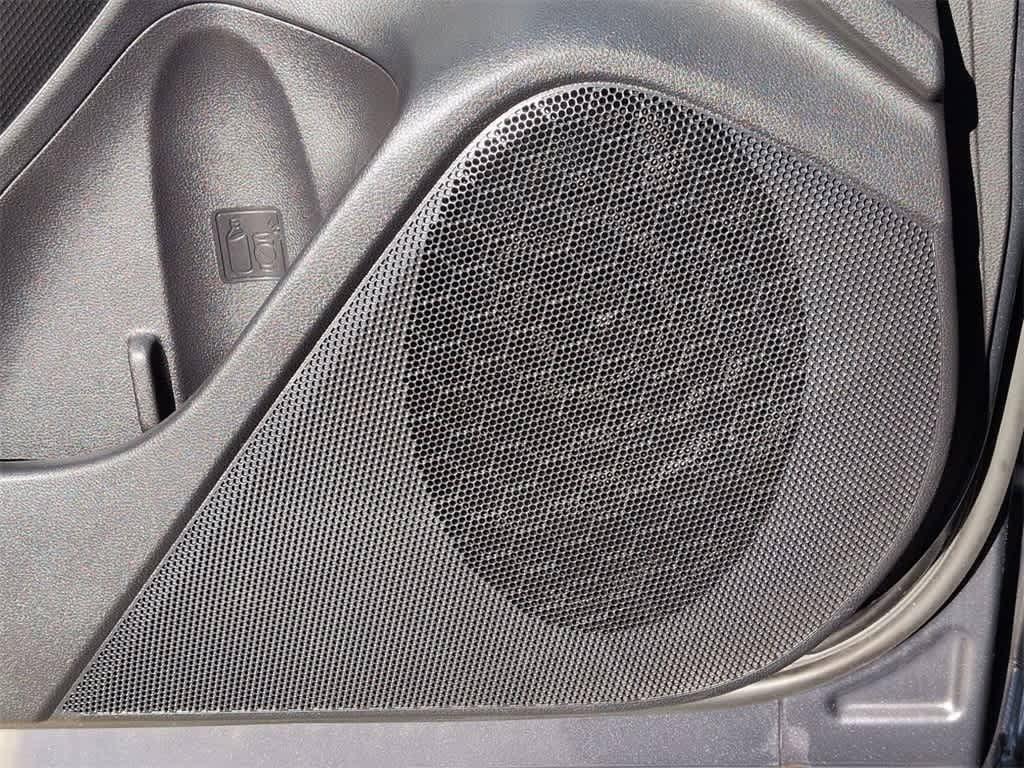 Thumbnail: 2022 Subaru Forester - 30