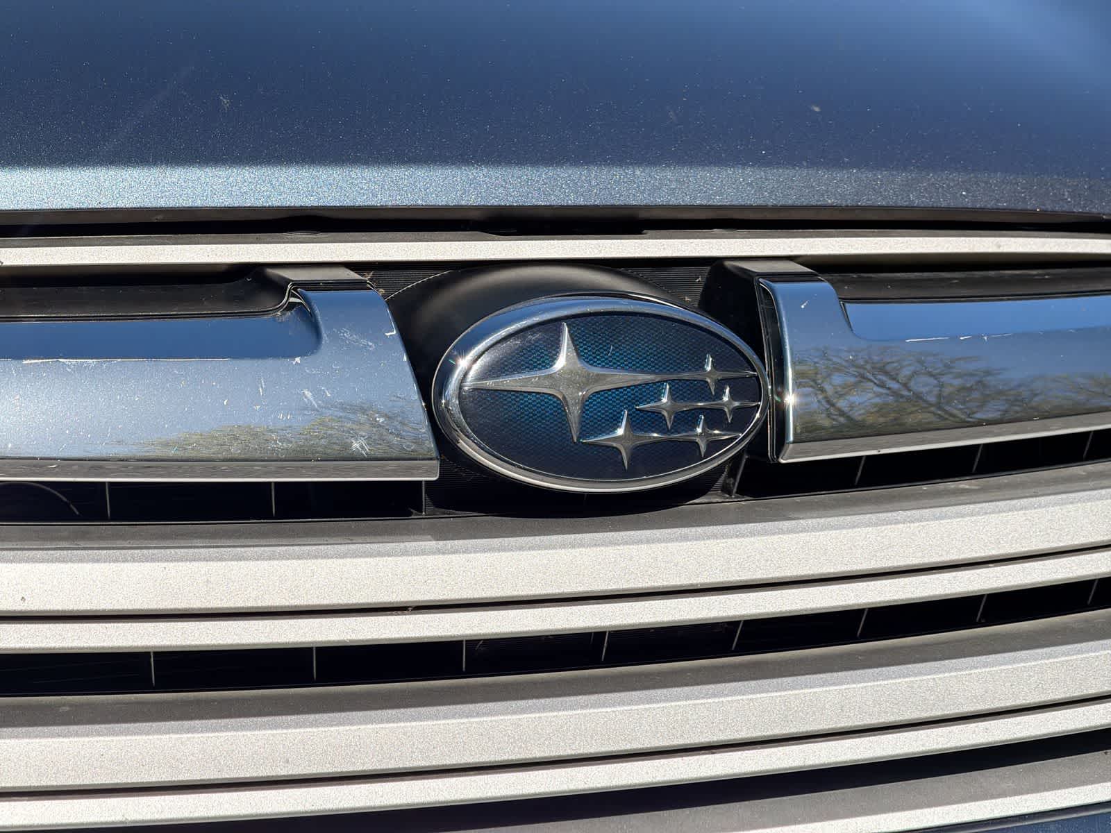 Thumbnail: 2014 Subaru Outback - 12