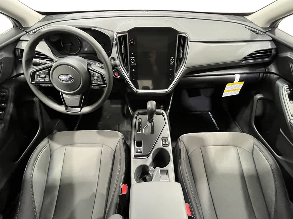 Thumbnail: 2026 Subaru Crosstrek - 15