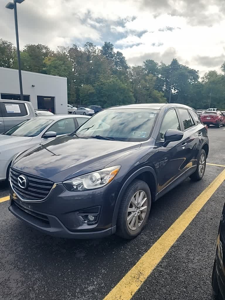 2016 Mazda CX-5 Touring -
                  Troy, NY