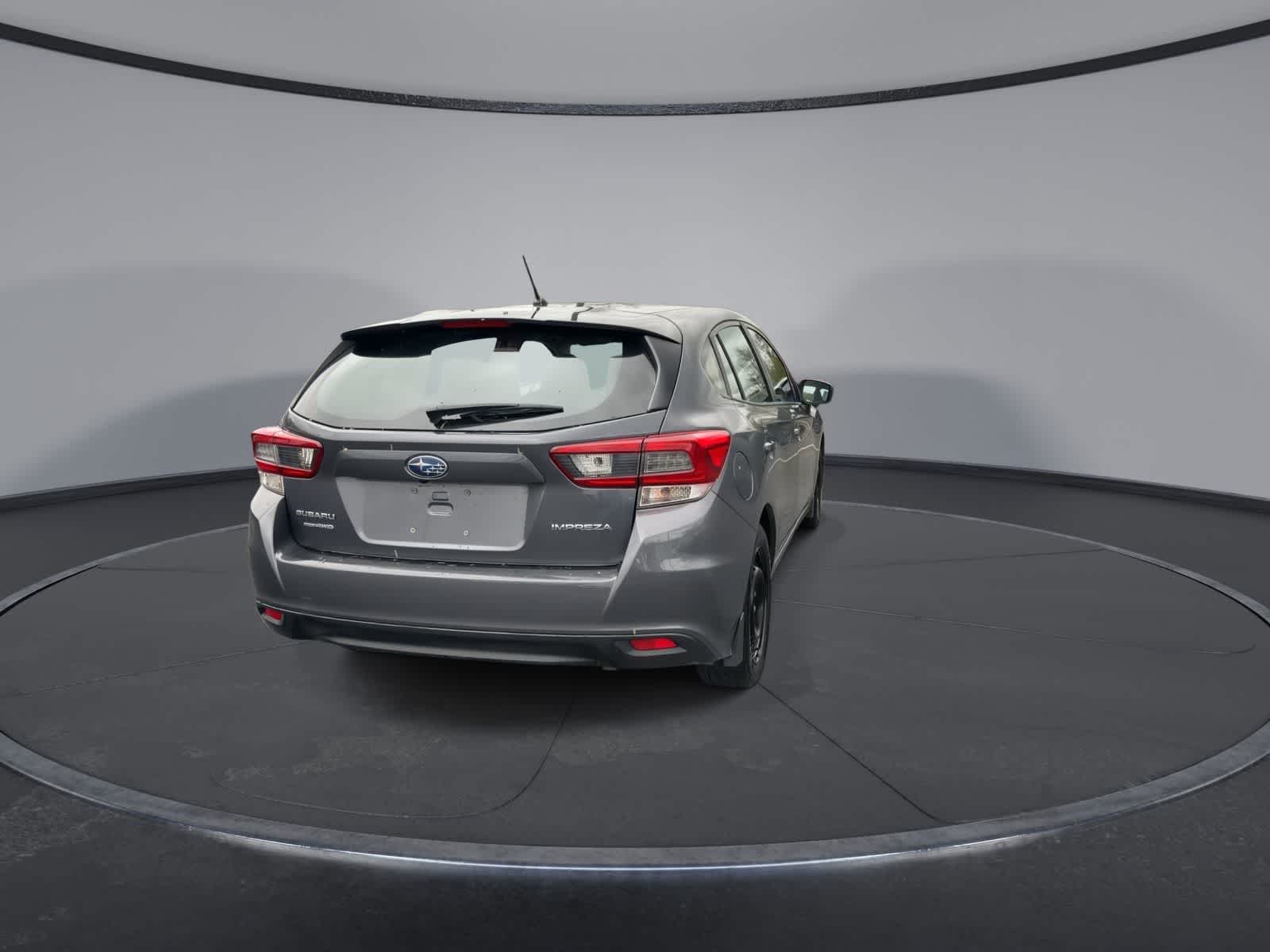 Thumbnail: 2022 Subaru Impreza - 7