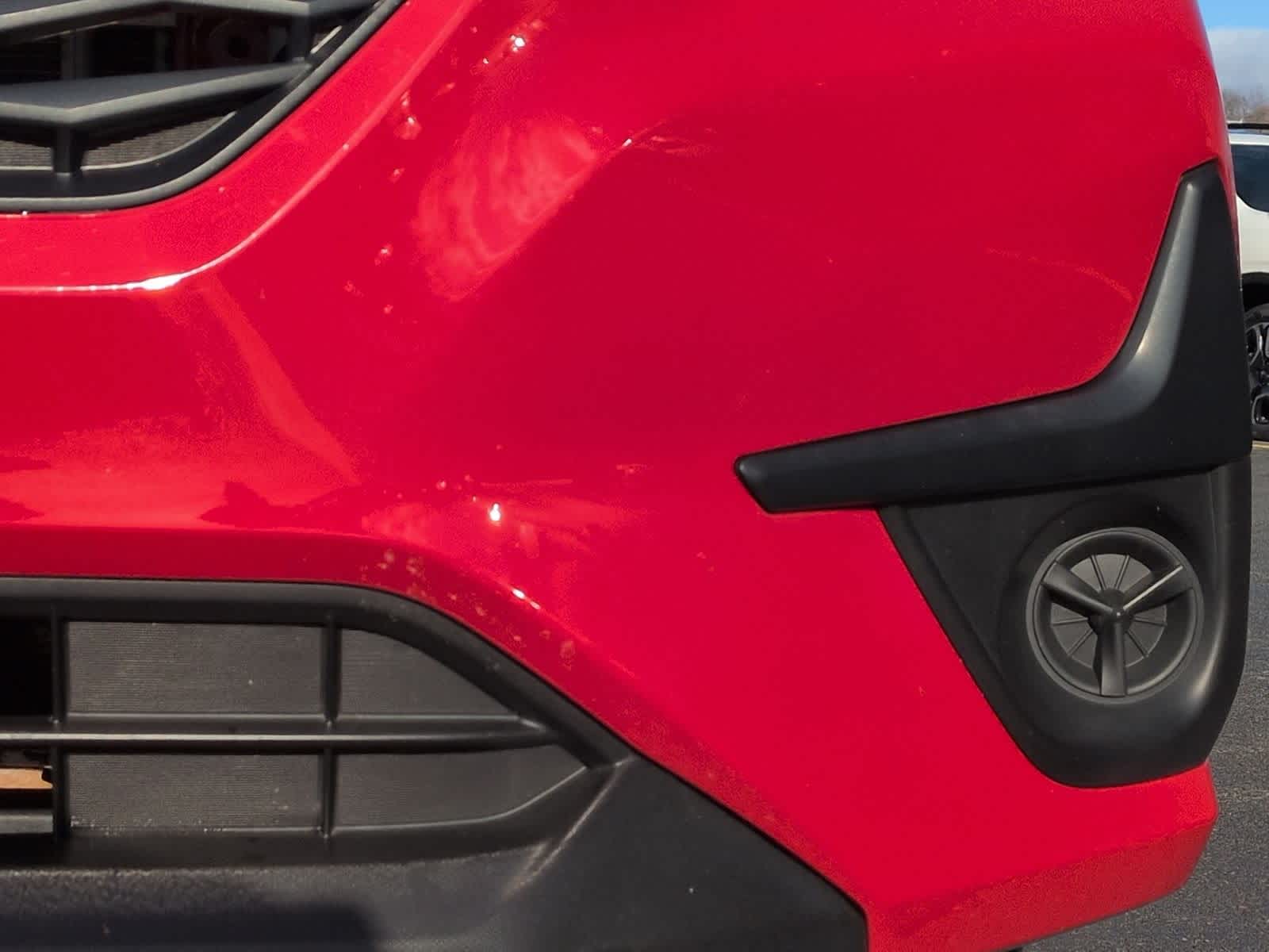 Thumbnail: 2024 Subaru Impreza - 11