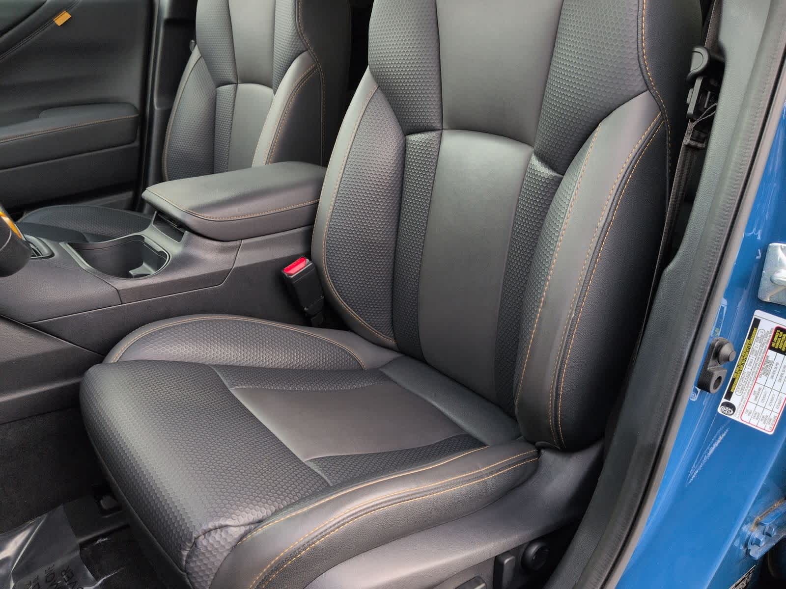 Thumbnail: 2022 Subaru Outback - 17