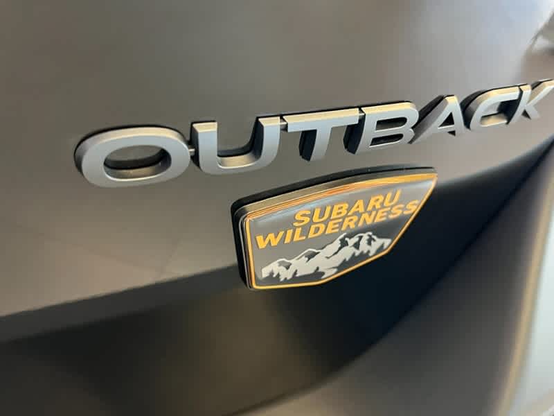 Thumbnail: 2025 Subaru Outback - 9