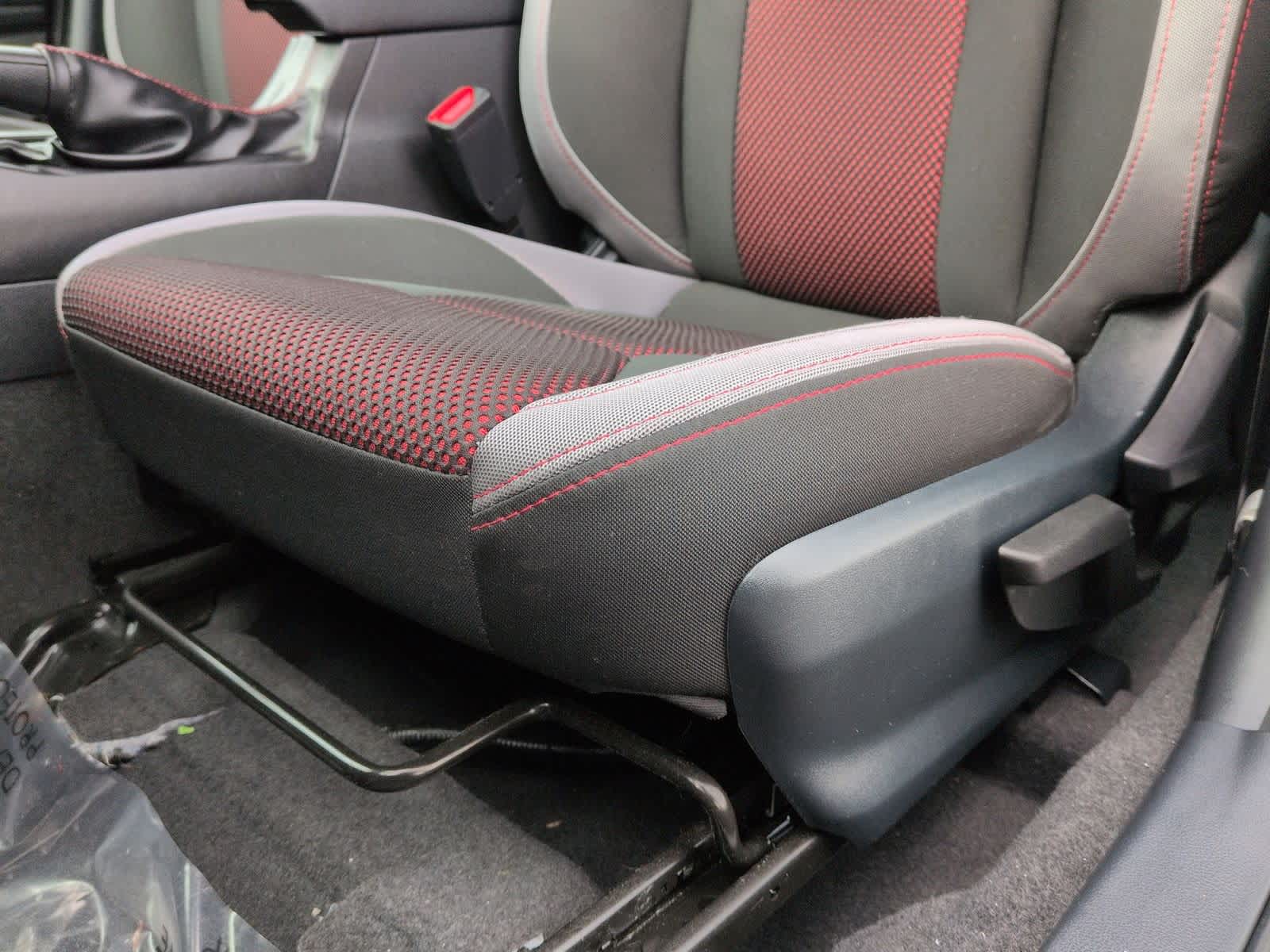 Thumbnail: 2023 Subaru Impreza - 18