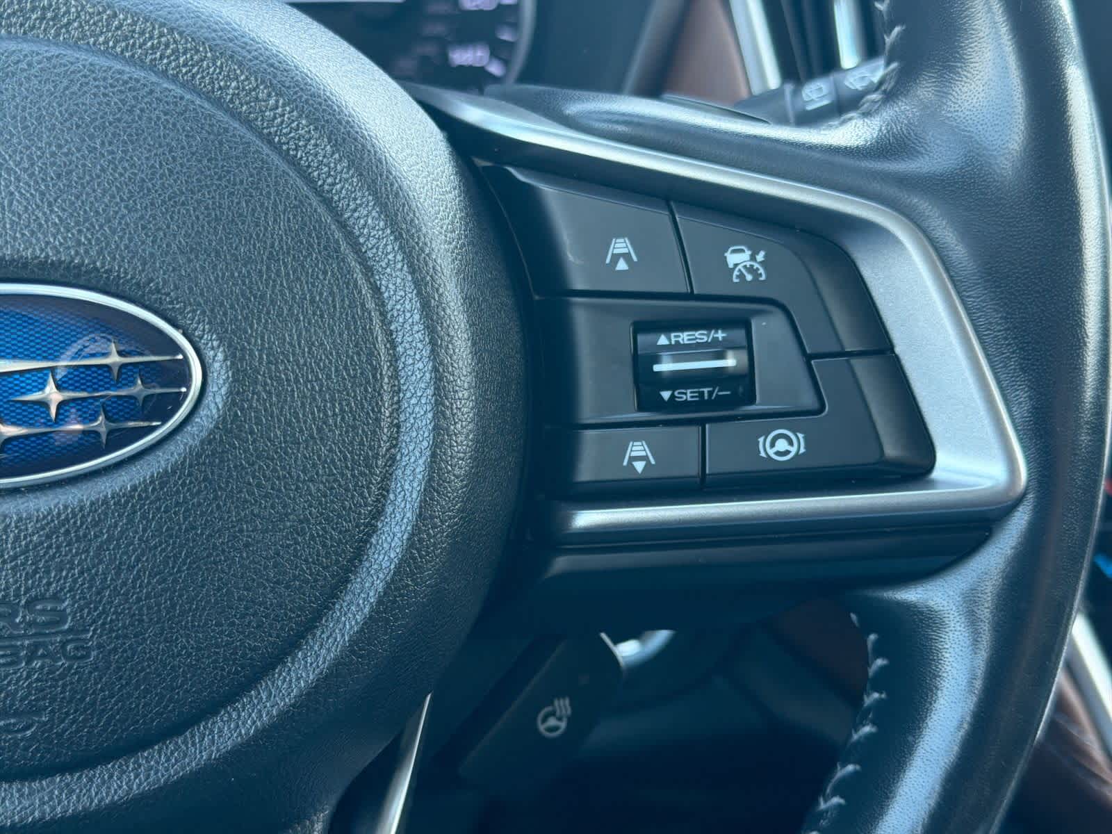 Thumbnail: 2021 Subaru Outback - 27