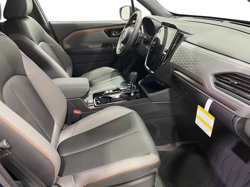 Thumbnail: 2026 Subaru Forester - 27