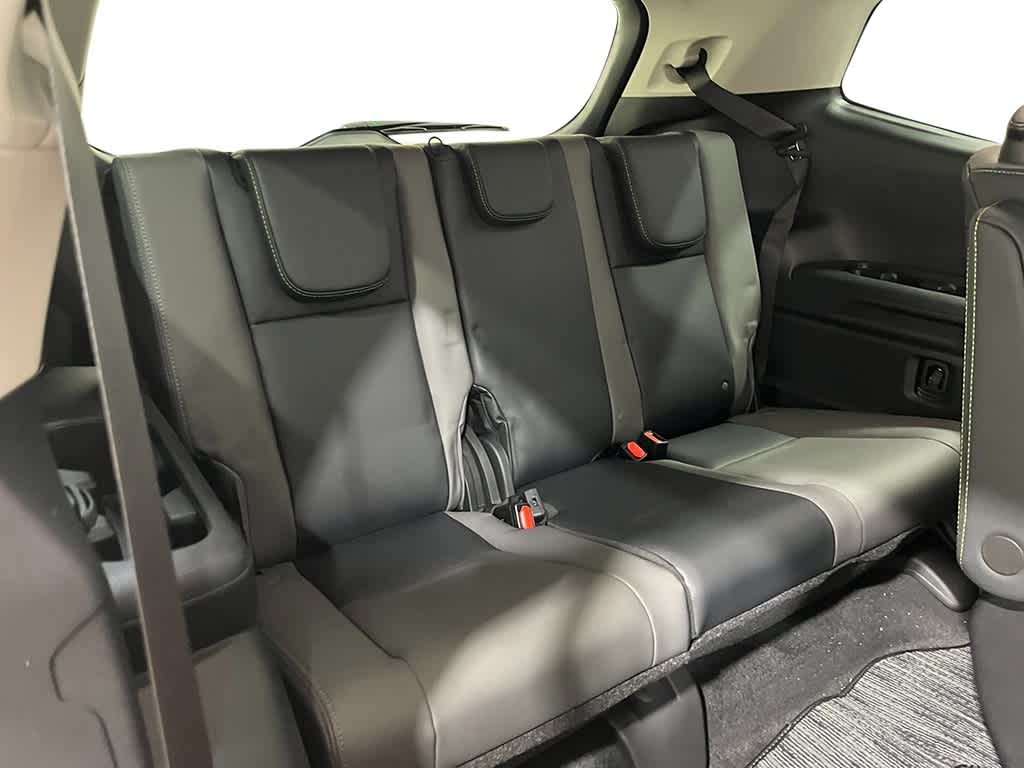 Thumbnail: 2025 Subaru Ascent - 27