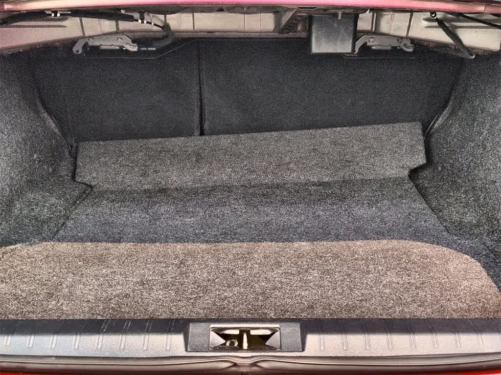 Thumbnail: 2015 Subaru Legacy - 35