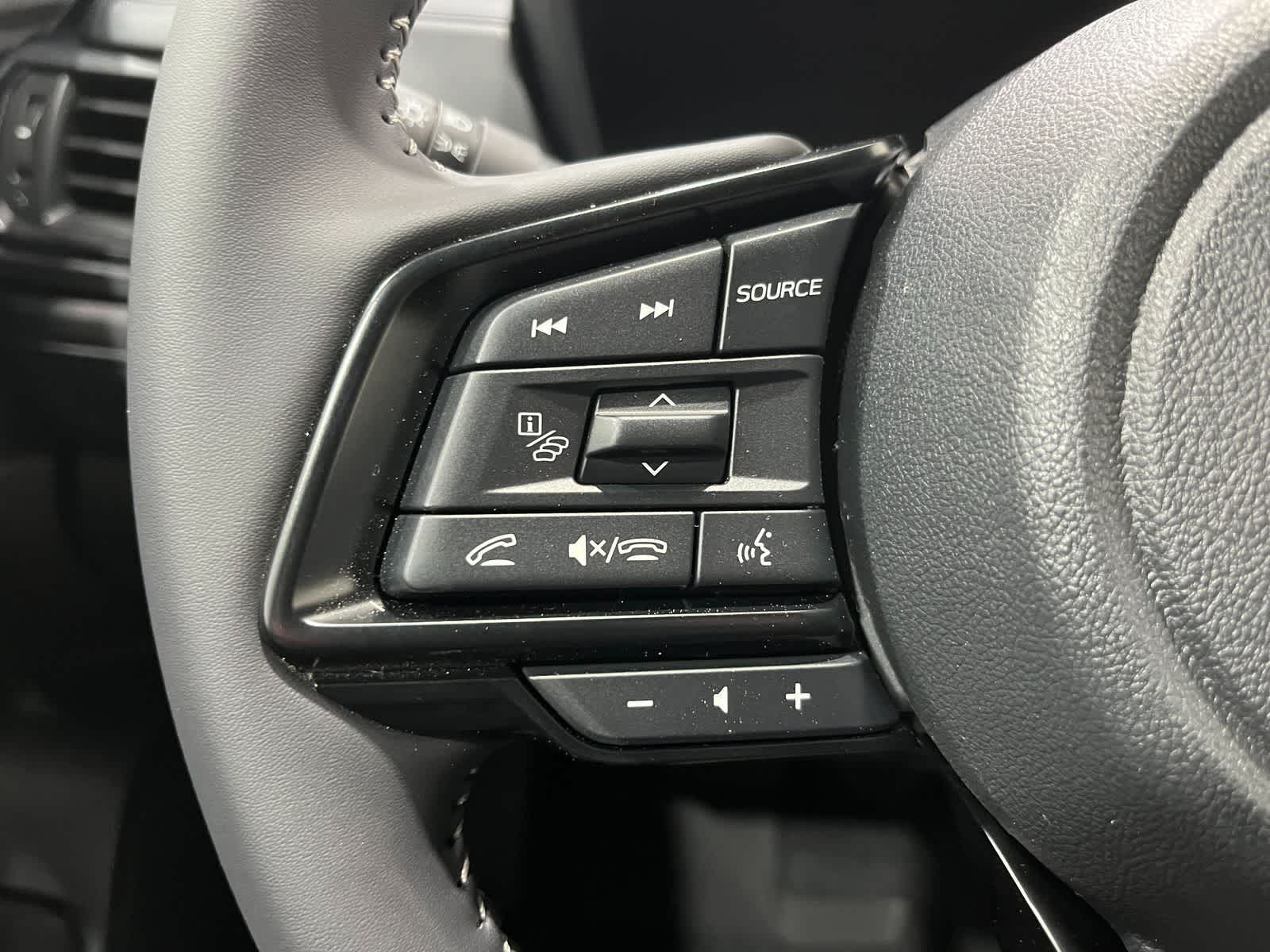 Thumbnail: 2026 Subaru Forester - 18