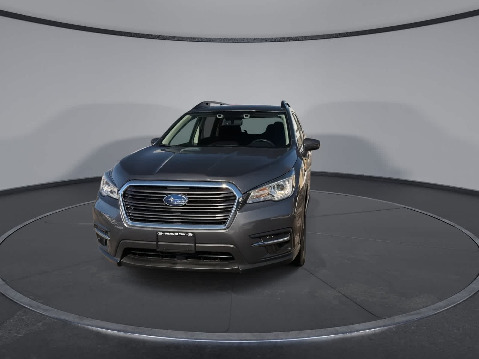 Thumbnail: 2022 Subaru Ascent - 3