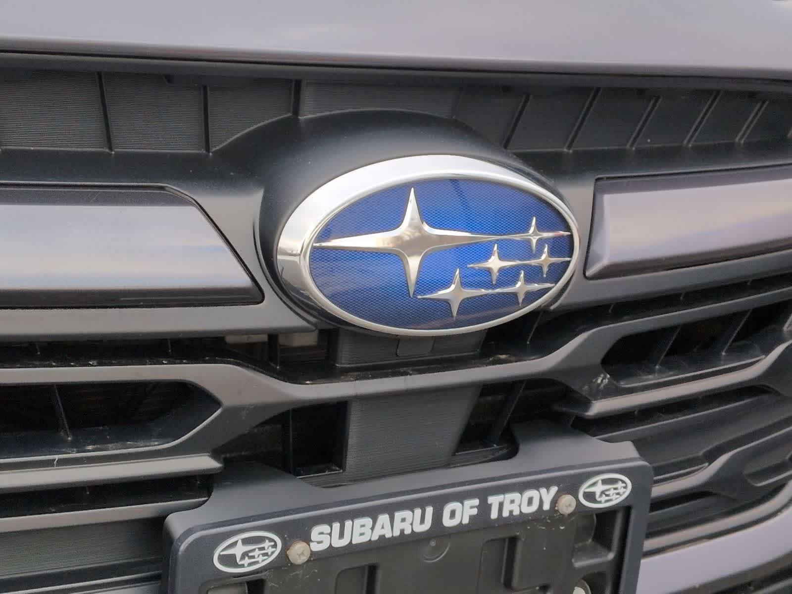 Thumbnail: 2023 Subaru Outback - 12