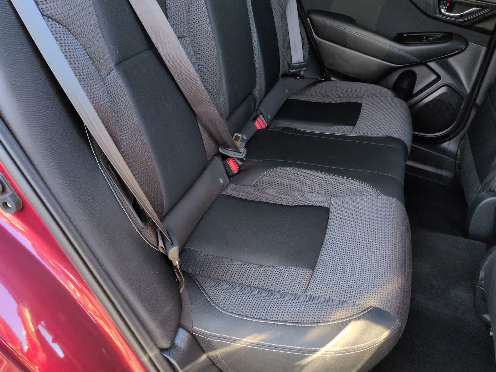 Thumbnail: 2023 Subaru Outback - 21