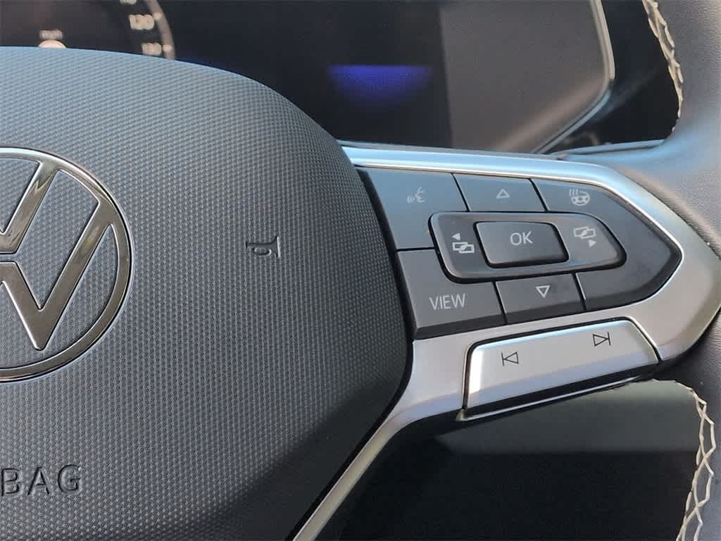 Thumbnail: 2023 Volkswagen Taos - 25