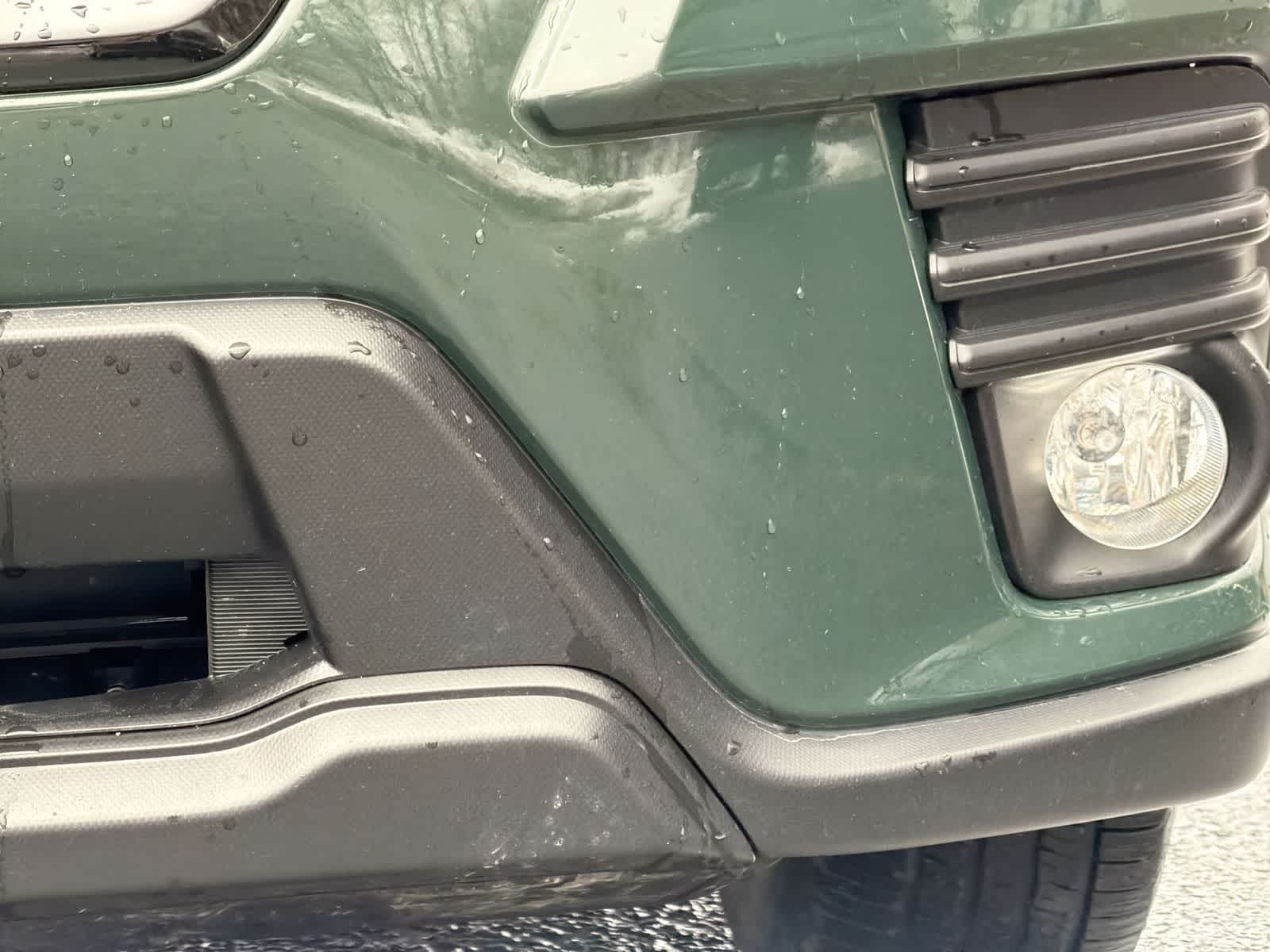 Thumbnail: 2023 Subaru Forester - 11