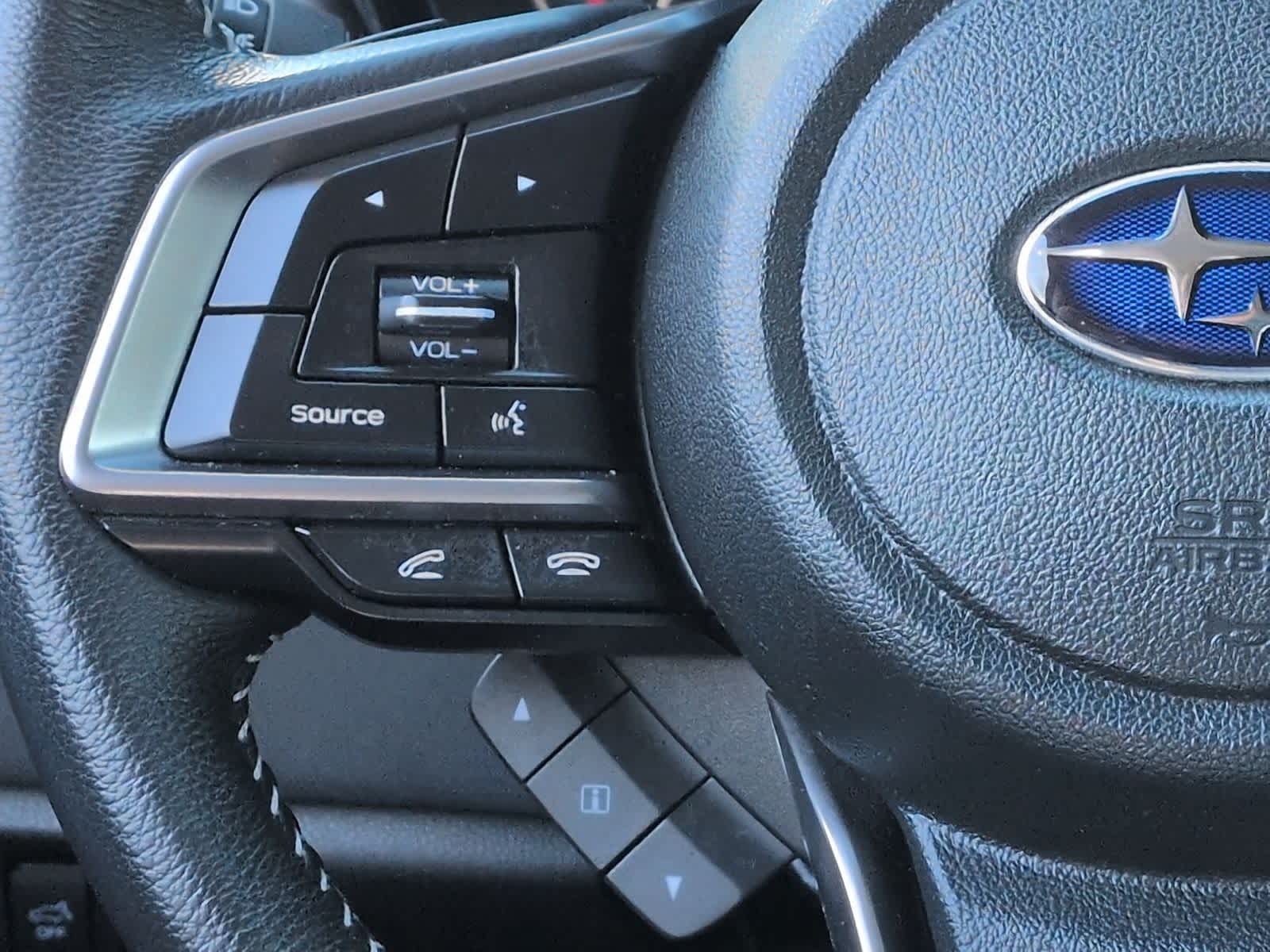 Thumbnail: 2022 Subaru Outback - 24